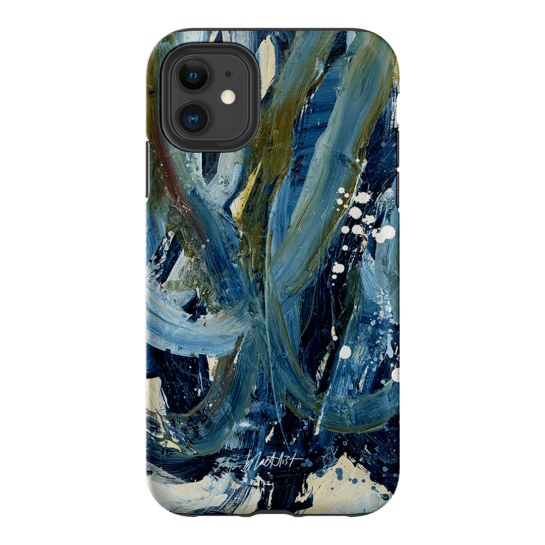 Sea For You Printed Phone Cases iPhone 11 / Armoured by Blacklist Studio - The Dairy
