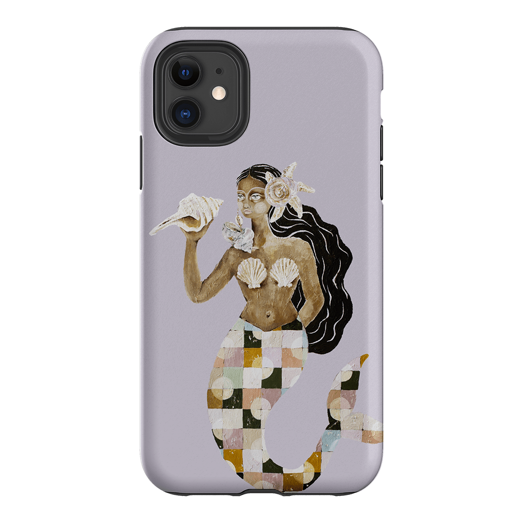 Zimi Printed Phone Cases iPhone 11 / Armoured by Brigitte May - The Dairy