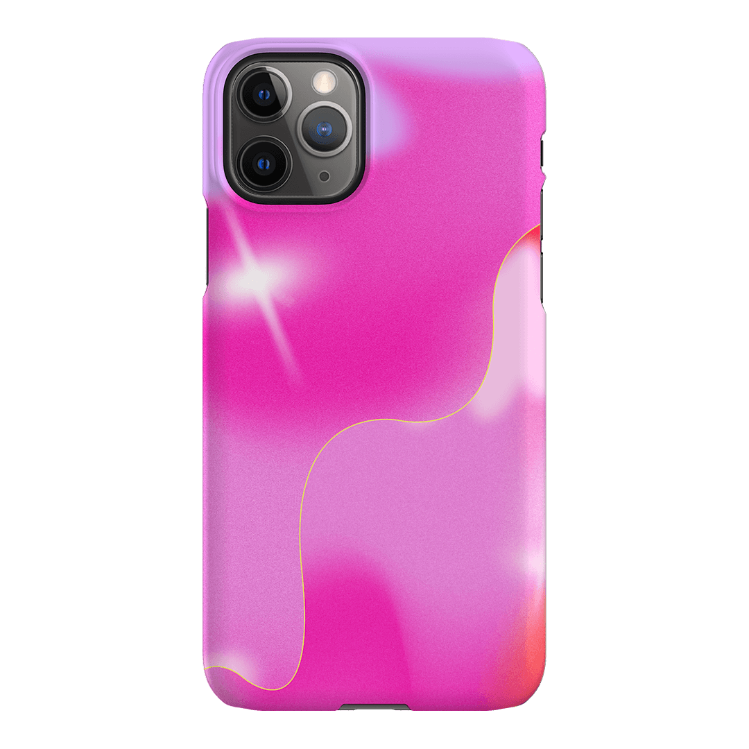 Your Hype Girl 02 Printed Phone Cases iPhone 11 Pro / Snap by Female Startup Club - The Dairy