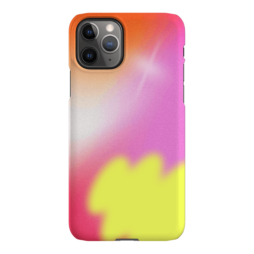 Your Hype Girl 04 Printed Phone Cases iPhone 11 Pro / Snap by Female Startup Club - The Dairy