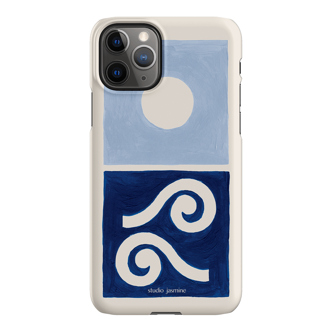 Oceania Printed Phone Cases iPhone 11 Pro / Snap by Jasmine Dowling - The Dairy