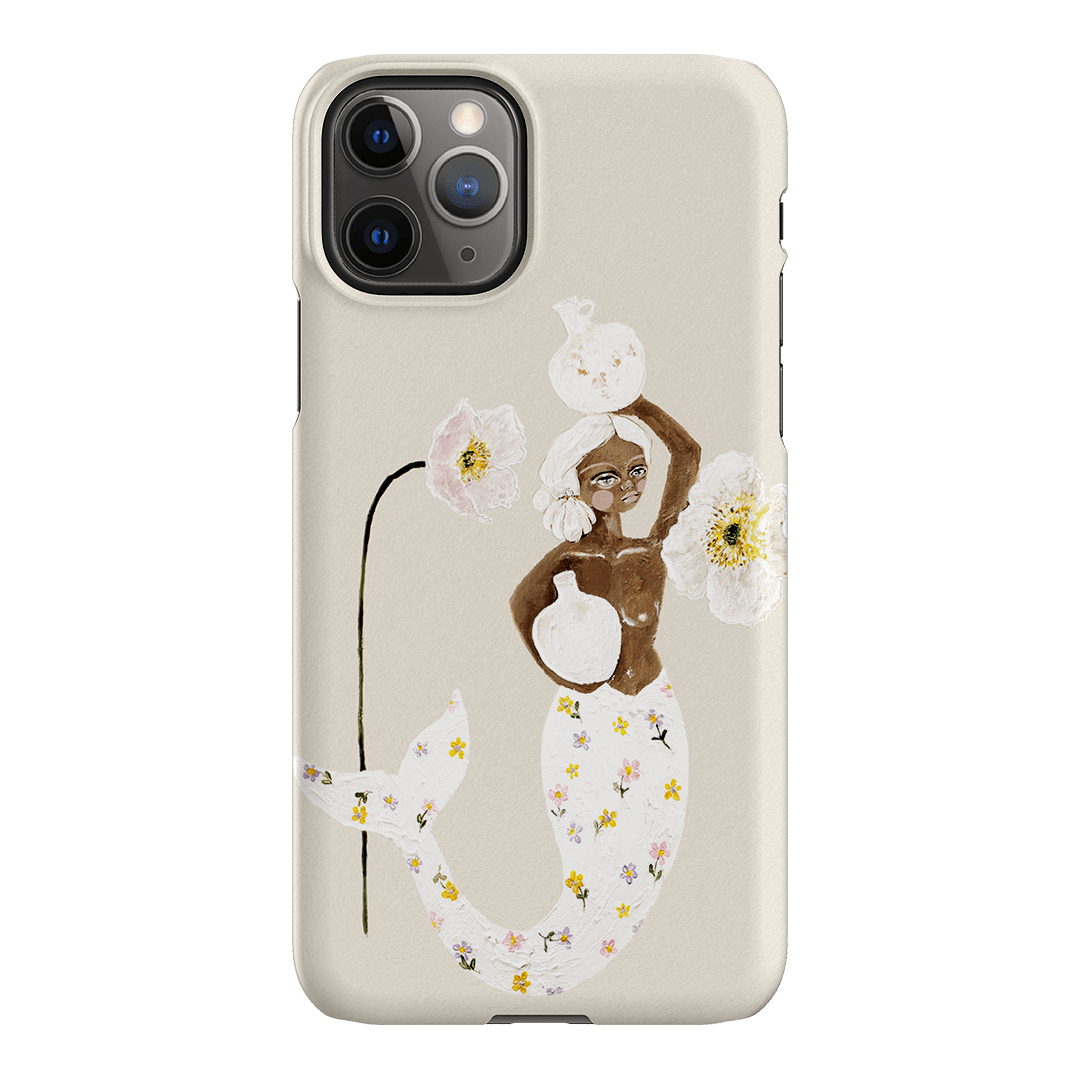 Meadow Printed Phone Cases iPhone 11 Pro / Snap by Brigitte May - The Dairy