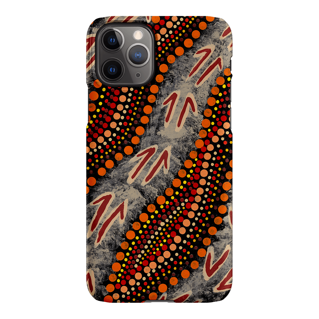 Wunala Printed Phone Cases iPhone 11 Pro / Snap by Mardijbalina - The Dairy