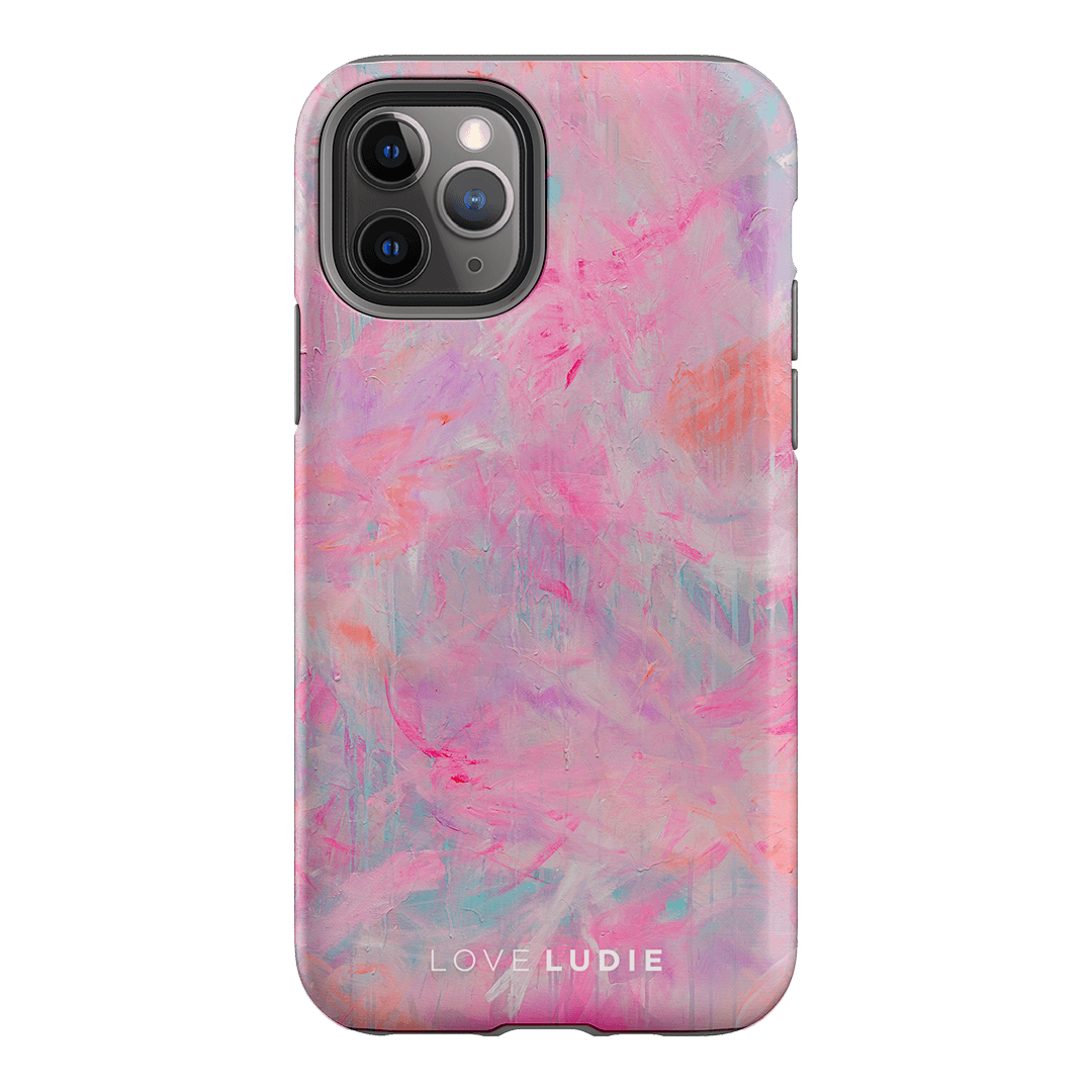 Brighter Places Printed Phone Cases iPhone 11 Pro / Armoured by Love Ludie - The Dairy
