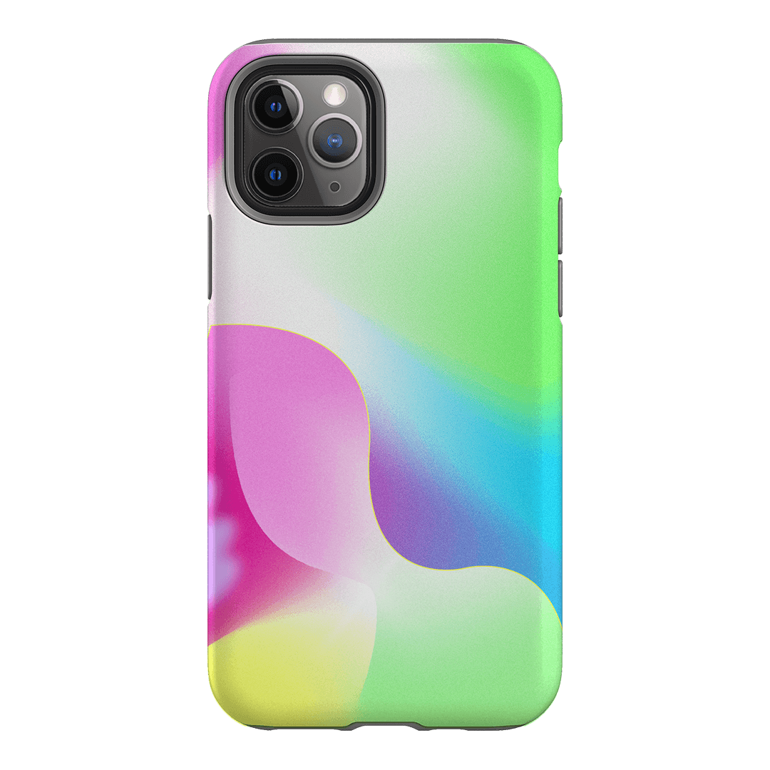 Your Hype Girl 03 Printed Phone Cases iPhone 11 Pro / Armoured by Female Startup Club - The Dairy