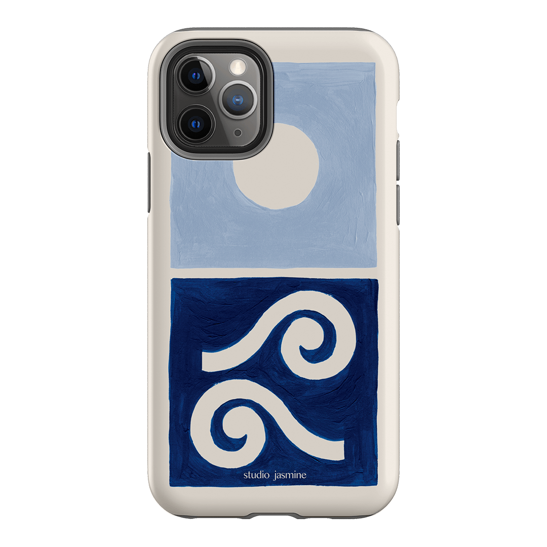 Oceania Printed Phone Cases iPhone 11 Pro / Armoured by Jasmine Dowling - The Dairy