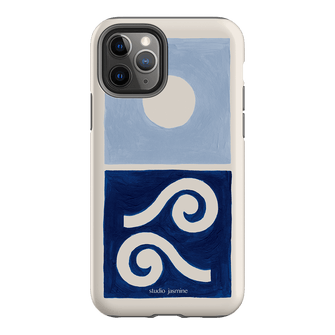 Oceania Printed Phone Cases iPhone 11 Pro / Armoured by Jasmine Dowling - The Dairy