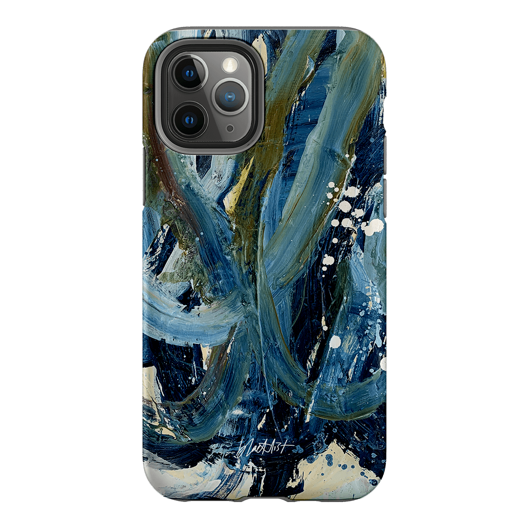 Sea For You Printed Phone Cases iPhone 11 Pro / Armoured by Blacklist Studio - The Dairy