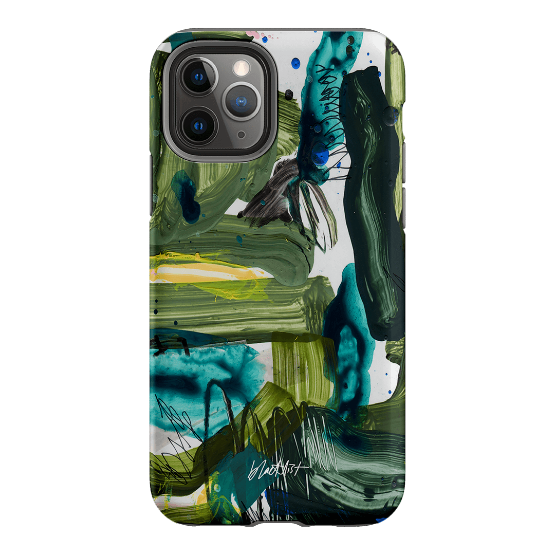 The Pass Printed Phone Cases iPhone 11 Pro / Armoured by Blacklist Studio - The Dairy