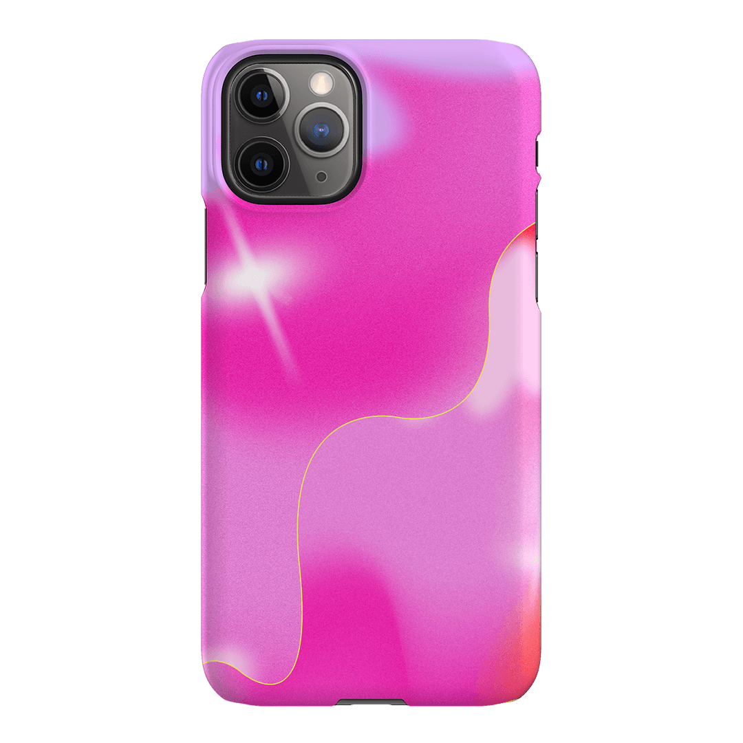 Your Hype Girl 02 Printed Phone Cases iPhone 11 Pro Max / Snap by Female Startup Club - The Dairy