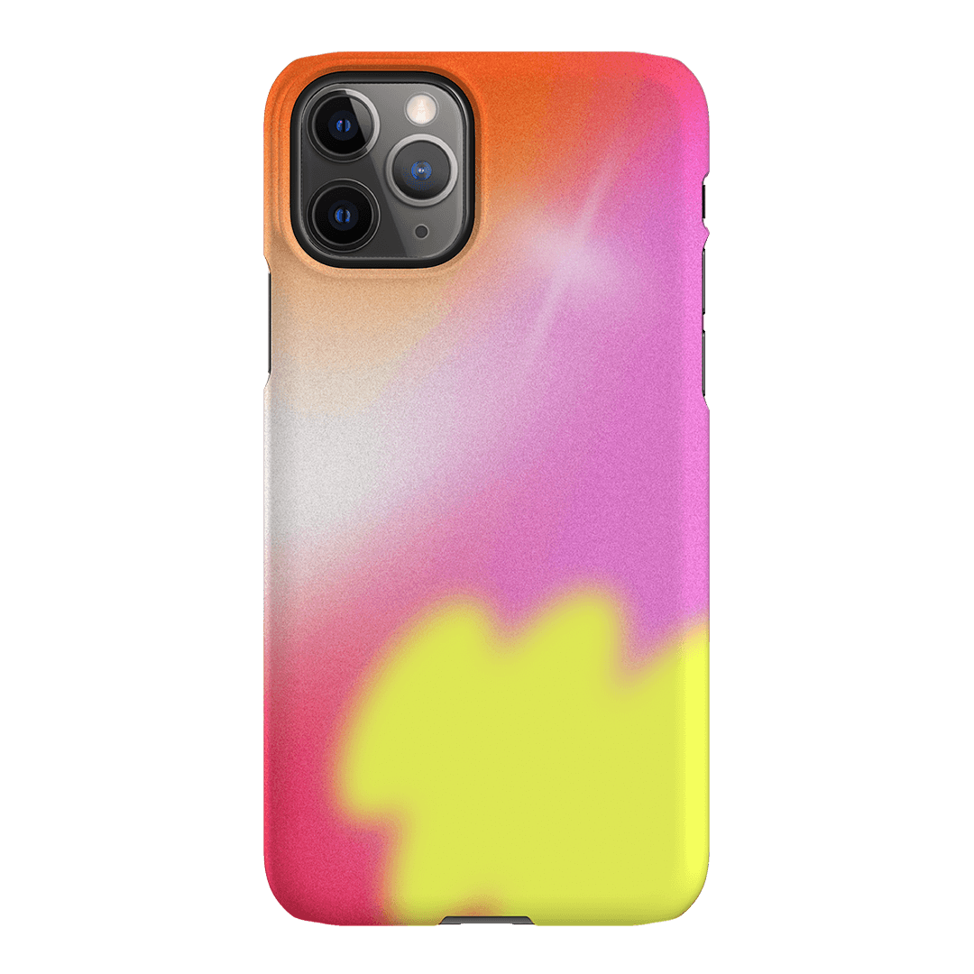Your Hype Girl 04 Printed Phone Cases iPhone 11 Pro Max / Snap by Female Startup Club - The Dairy