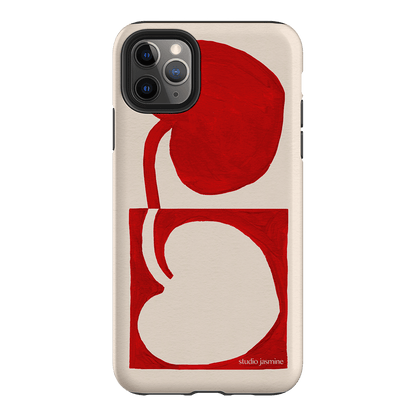 Juicy Printed Phone Cases iPhone 11 Pro Max / Armoured by Jasmine Dowling - The Dairy