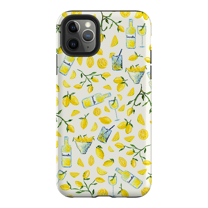 Limone Printed Phone Cases iPhone 11 Pro Max / Armoured by BG. Studio - The Dairy