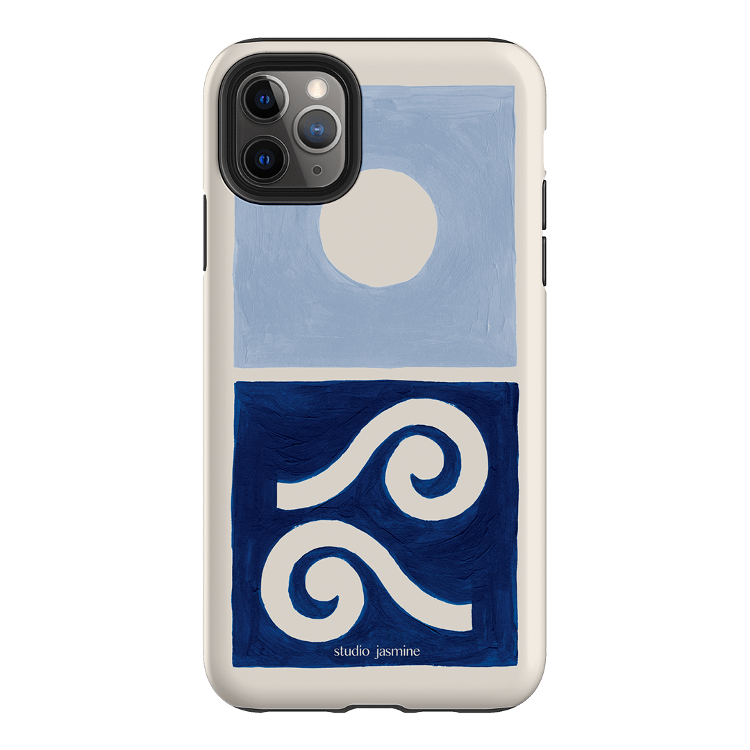 Oceania Printed Phone Cases iPhone 11 Pro Max / Armoured by Jasmine Dowling - The Dairy