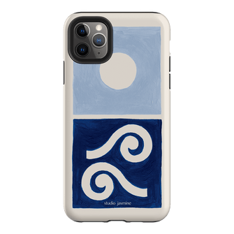 Oceania Printed Phone Cases iPhone 11 Pro Max / Armoured by Jasmine Dowling - The Dairy