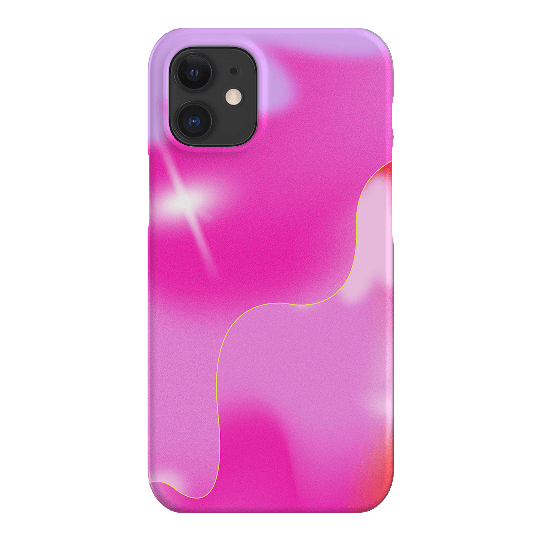 Your Hype Girl 02 Printed Phone Cases iPhone 12 / Snap by Female Startup Club - The Dairy