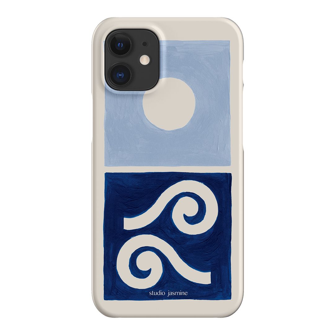 Oceania Printed Phone Cases iPhone 12 / Snap by Jasmine Dowling - The Dairy