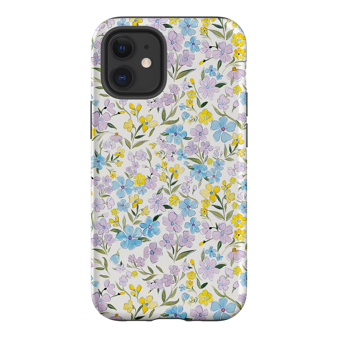 Blooms Printed Phone Cases iPhone 12 / Armoured by Brigitte May - The Dairy