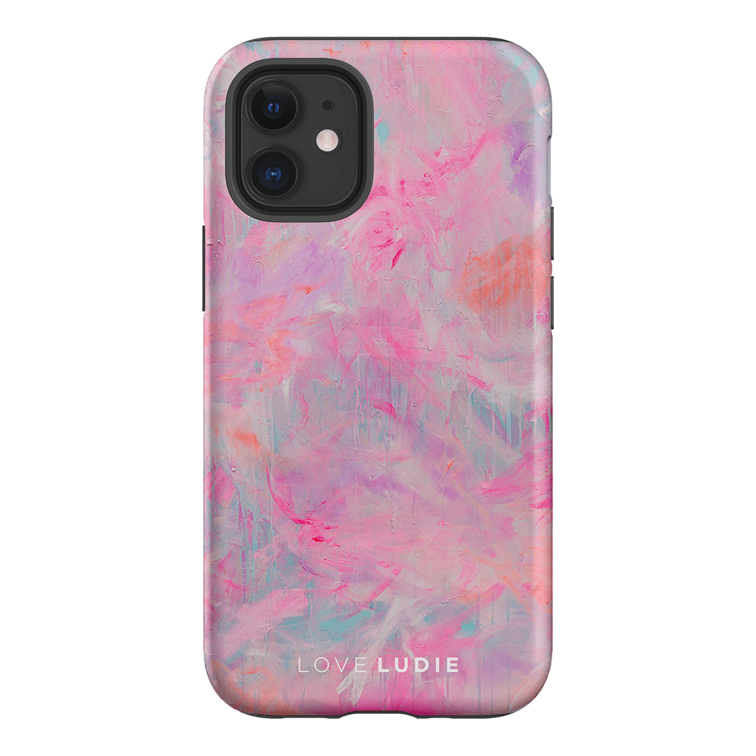 Brighter Places Printed Phone Cases iPhone 12 / Armoured by Love Ludie - The Dairy