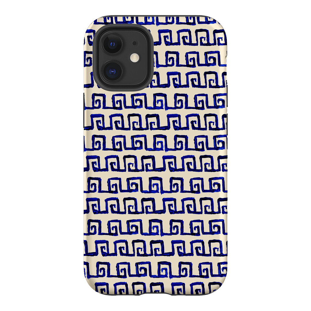 Euro Summer Printed Phone Cases iPhone 12 / Armoured by BG. Studio - The Dairy
