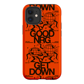 Good Energy Printed Phone Cases iPhone 12 / Armoured by After Hours - The Dairy