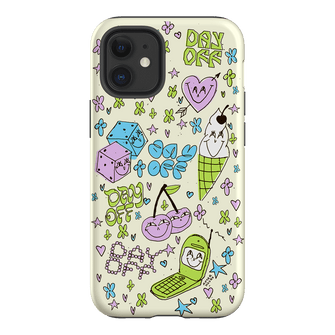 Lucky Dice Printed Phone Cases iPhone 12 / Armoured by After Hours - The Dairy