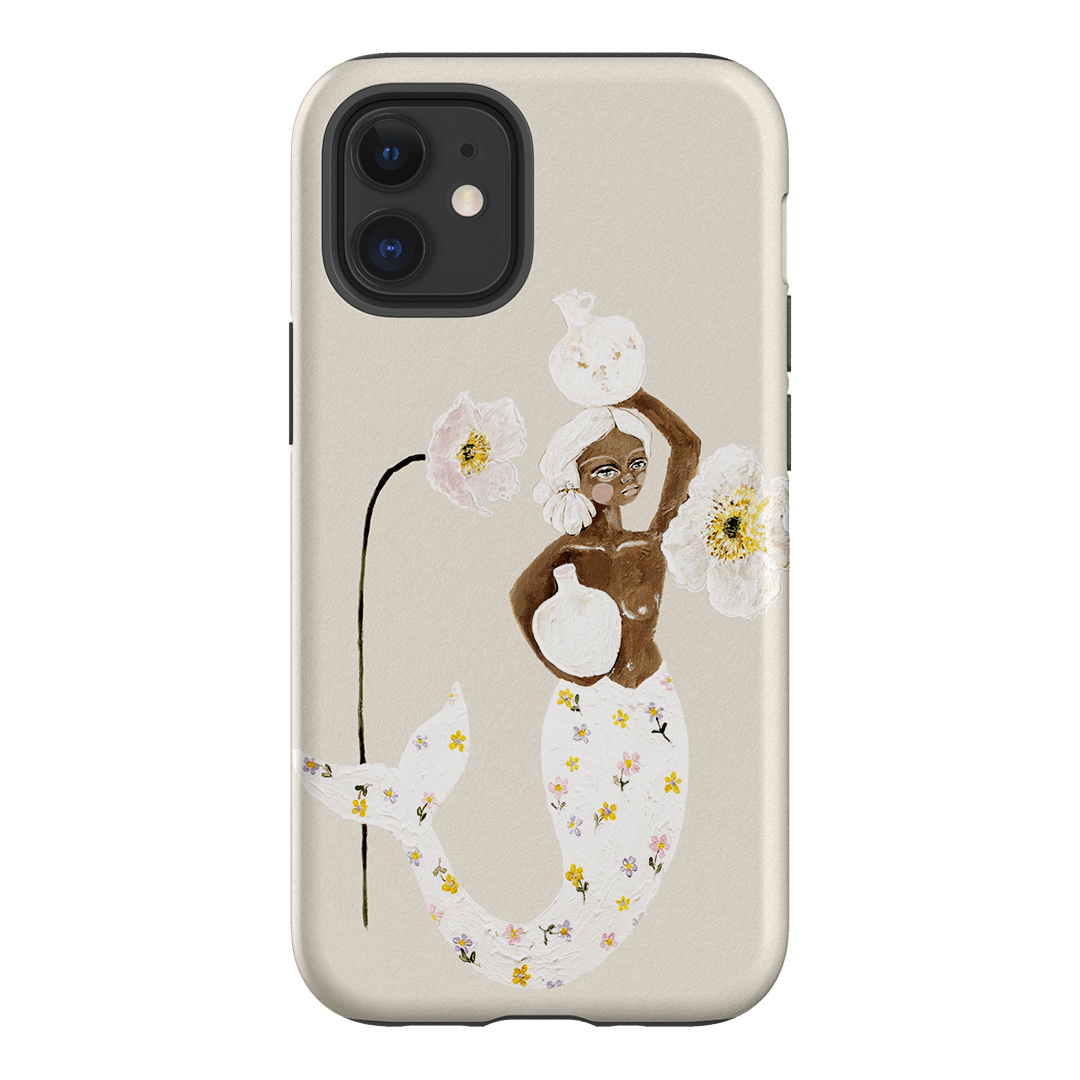 Meadow Printed Phone Cases iPhone 12 / Armoured by Brigitte May - The Dairy
