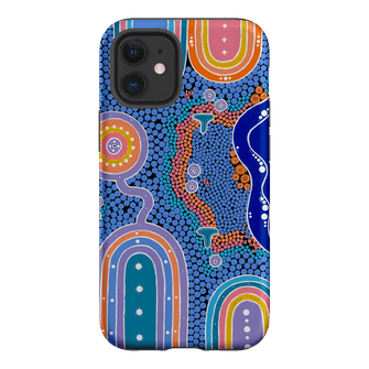 Solidarity Printed Phone Cases iPhone 12 / Armoured by Nardurna - The Dairy