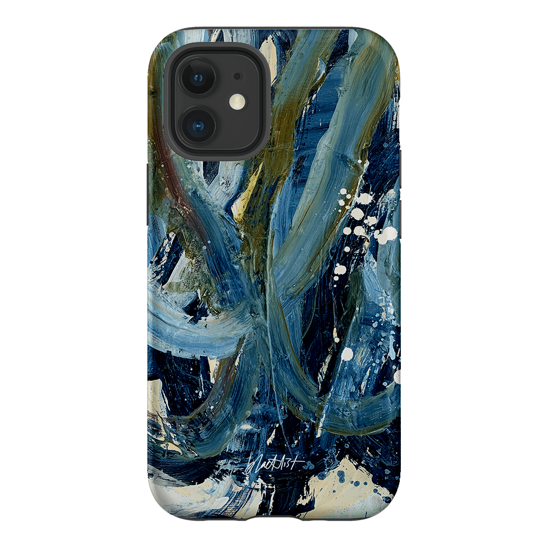 Sea For You Printed Phone Cases iPhone 12 / Armoured by Blacklist Studio - The Dairy