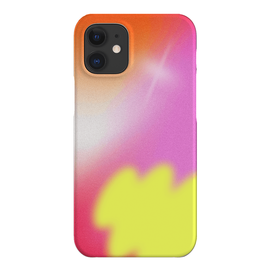 Your Hype Girl 04 Printed Phone Cases iPhone 12 Mini / Snap by Female Startup Club - The Dairy