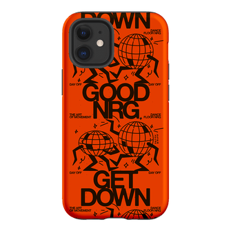 Good Energy Printed Phone Cases iPhone 12 Mini / Armoured by After Hours - The Dairy