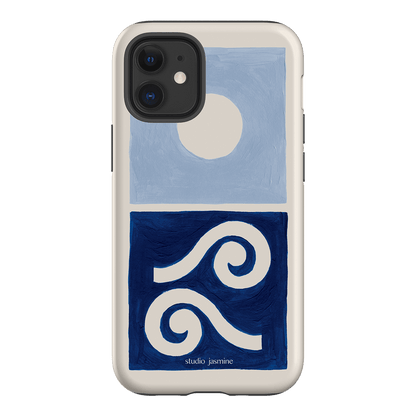 Oceania Printed Phone Cases iPhone 12 Mini / Armoured by Jasmine Dowling - The Dairy