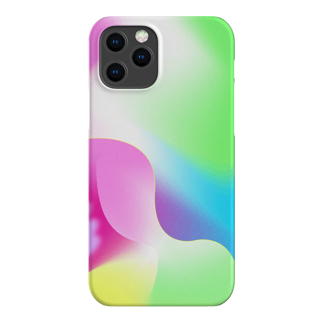 Your Hype Girl 03 Printed Phone Cases iPhone 12 Pro / Snap by Female Startup Club - The Dairy
