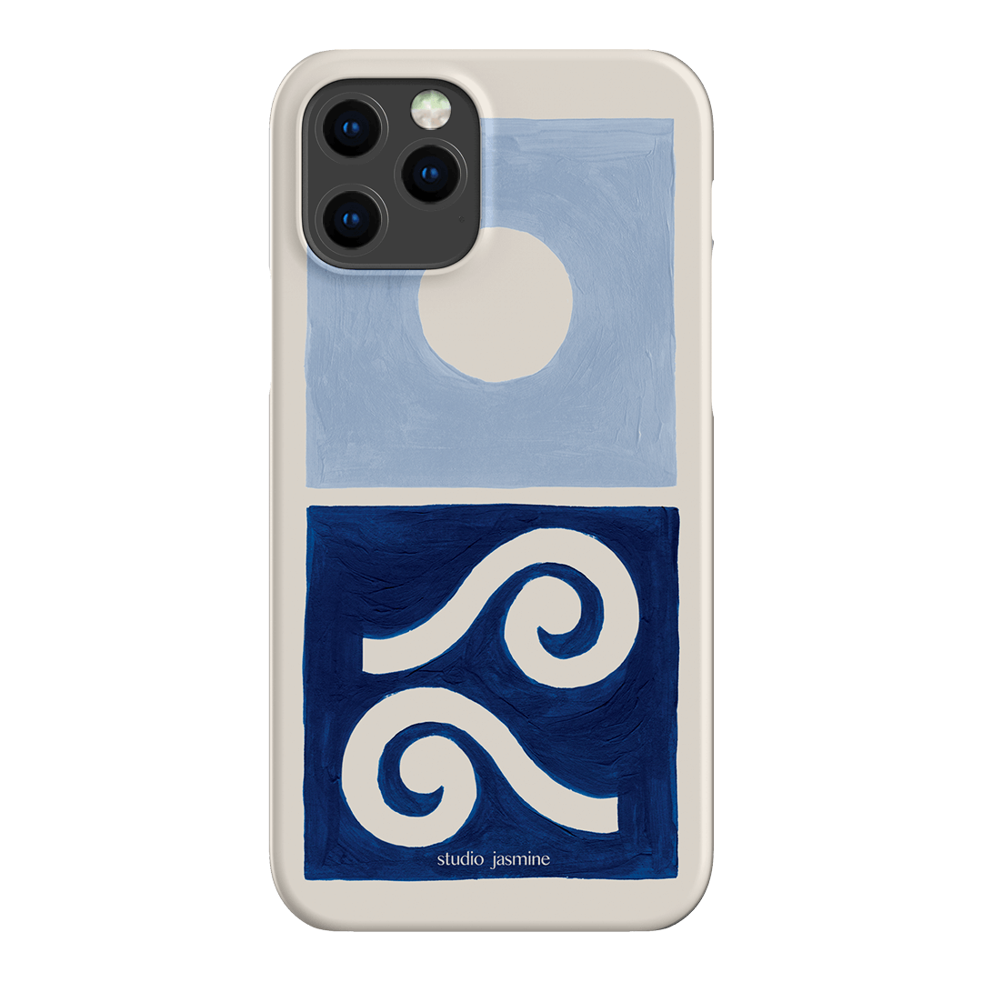 Oceania Printed Phone Cases iPhone 12 Pro / Snap by Jasmine Dowling - The Dairy