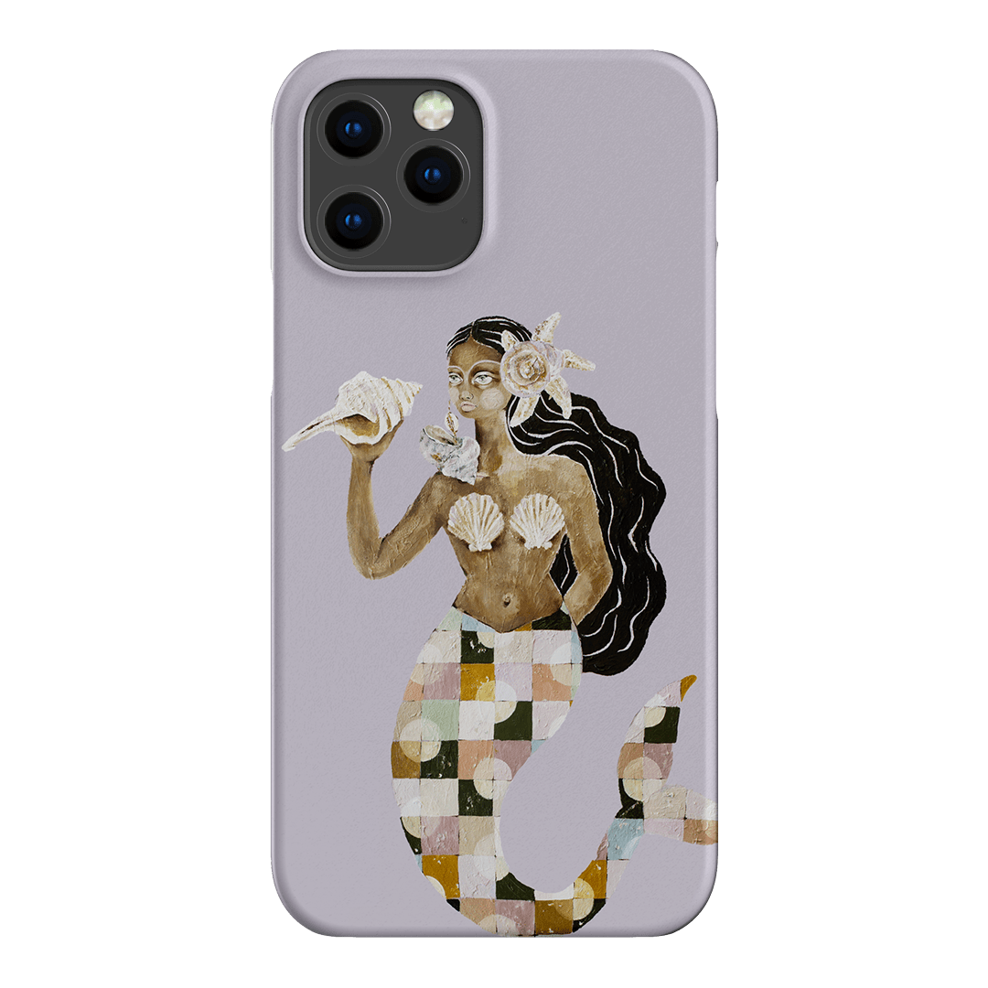 Zimi Printed Phone Cases iPhone 12 Pro / Snap by Brigitte May - The Dairy