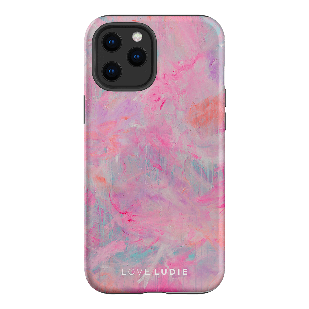 Brighter Places Printed Phone Cases iPhone 12 Pro / Armoured by Love Ludie - The Dairy