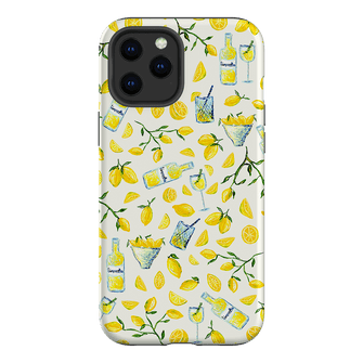 Limone Printed Phone Cases iPhone 12 Pro / Armoured by BG. Studio - The Dairy