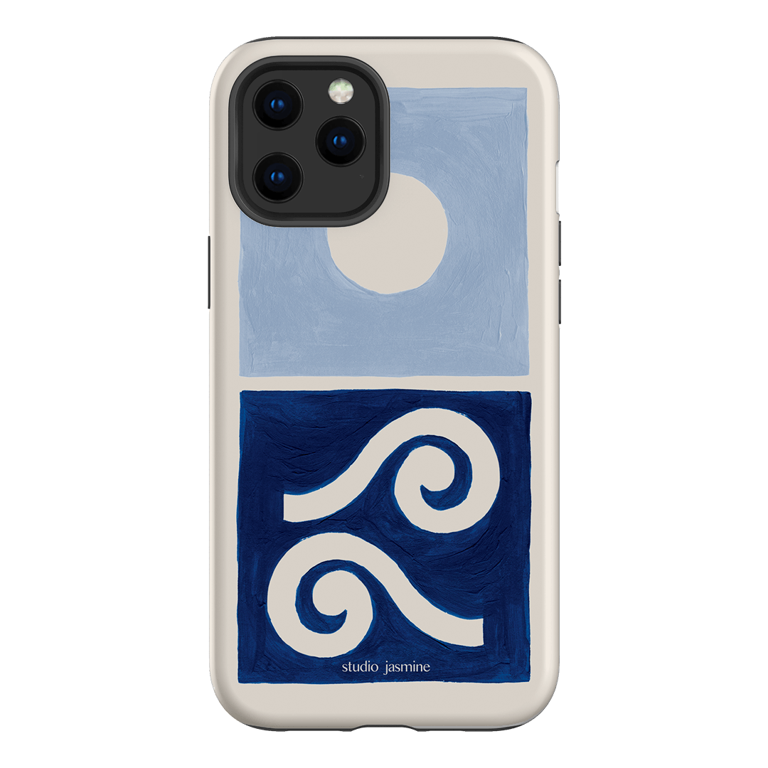 Oceania Printed Phone Cases iPhone 12 Pro / Armoured by Jasmine Dowling - The Dairy