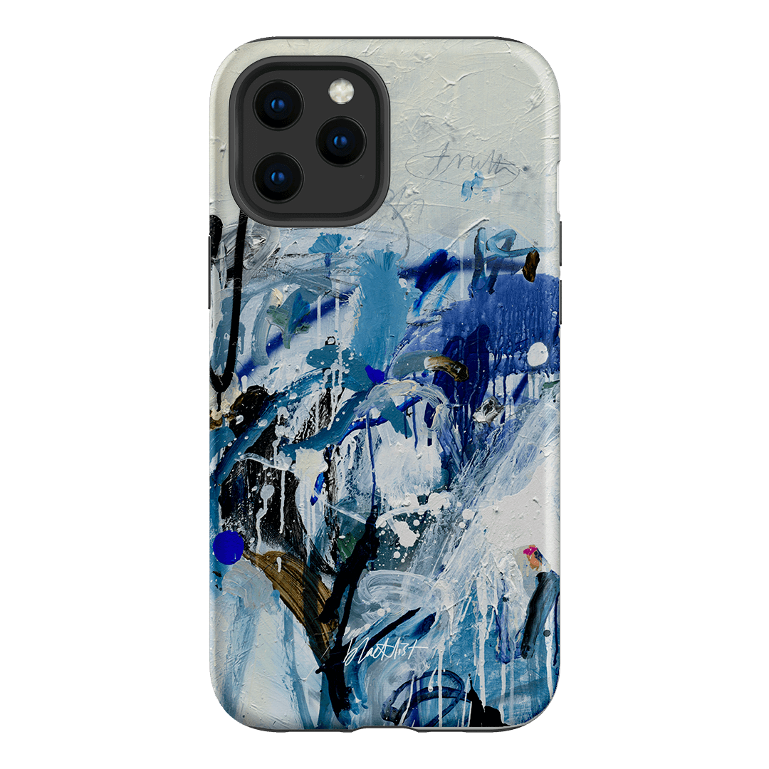 The Romance of Nature Printed Phone Cases iPhone 12 Pro / Armoured by Blacklist Studio - The Dairy