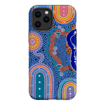 Solidarity Printed Phone Cases iPhone 12 Pro / Armoured by Nardurna - The Dairy