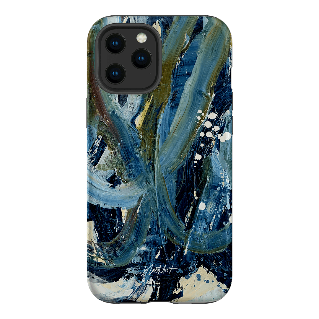 Sea For You Printed Phone Cases iPhone 12 Pro / Armoured by Blacklist Studio - The Dairy