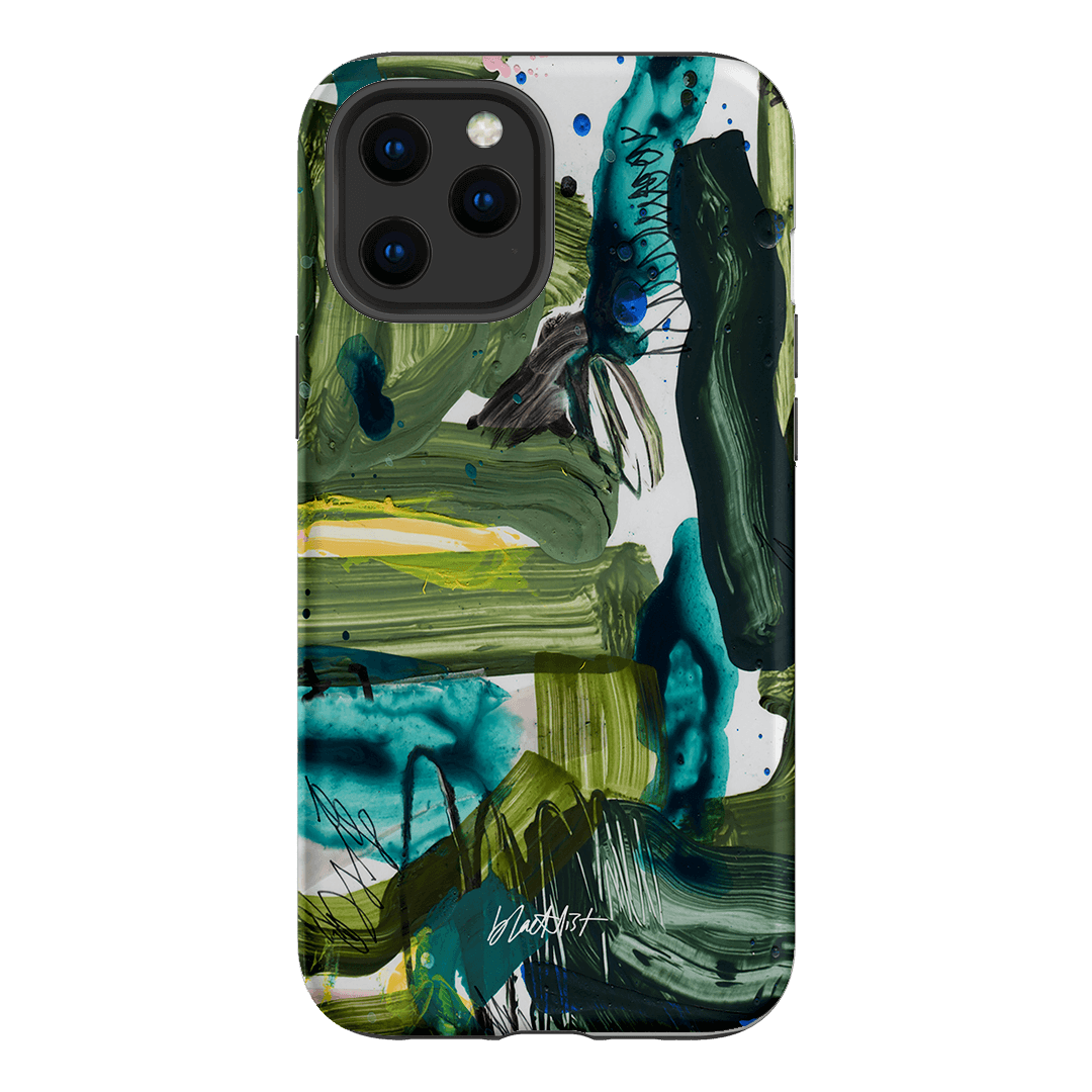 The Pass Printed Phone Cases iPhone 12 Pro / Armoured by Blacklist Studio - The Dairy