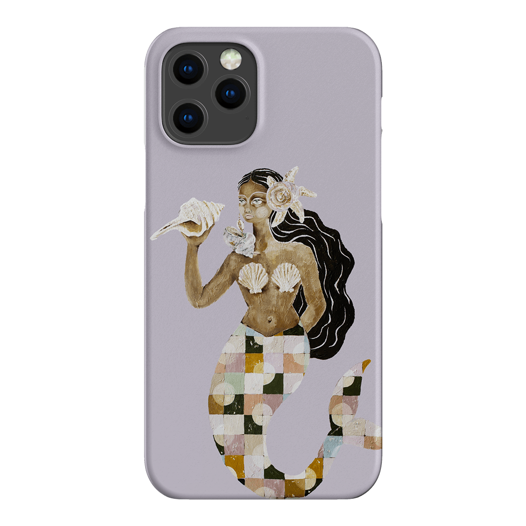 Zimi Printed Phone Cases iPhone 12 Pro Max / Snap by Brigitte May - The Dairy