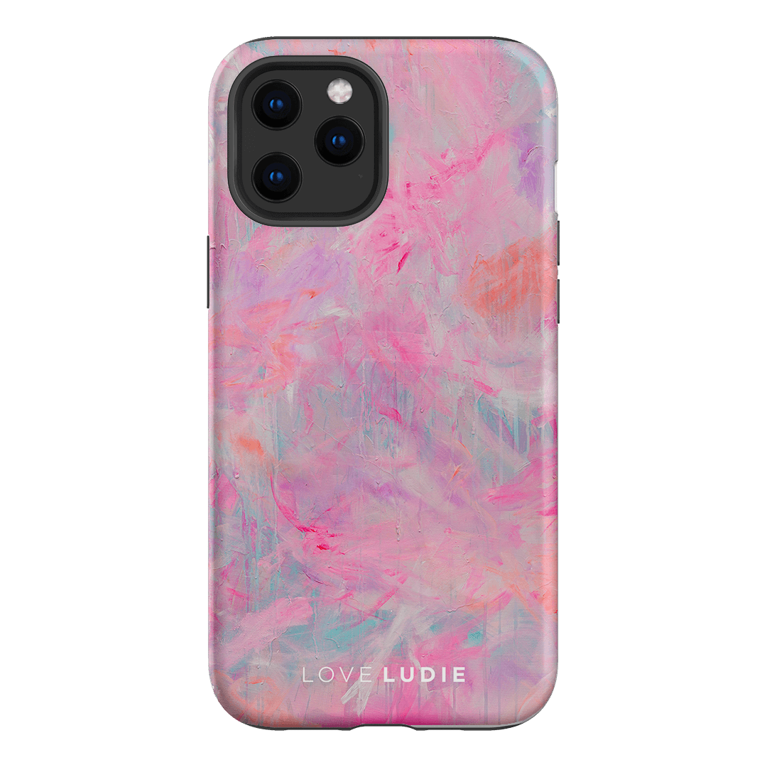 Brighter Places Printed Phone Cases iPhone 12 Pro Max / Armoured by Love Ludie - The Dairy