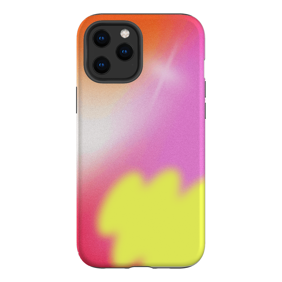 Your Hype Girl 04 Printed Phone Cases iPhone 12 Pro Max / Armoured by Female Startup Club - The Dairy