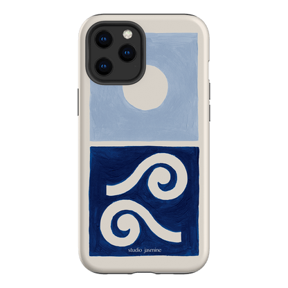 Oceania Printed Phone Cases iPhone 12 Pro Max / Armoured by Jasmine Dowling - The Dairy