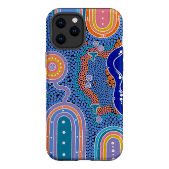 Solidarity Printed Phone Cases iPhone 12 Pro Max / Armoured by Nardurna - The Dairy