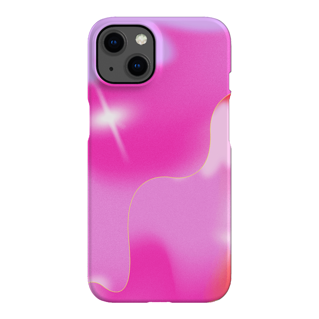 Your Hype Girl 02 Printed Phone Cases iPhone 13 / Snap by Female Startup Club - The Dairy
