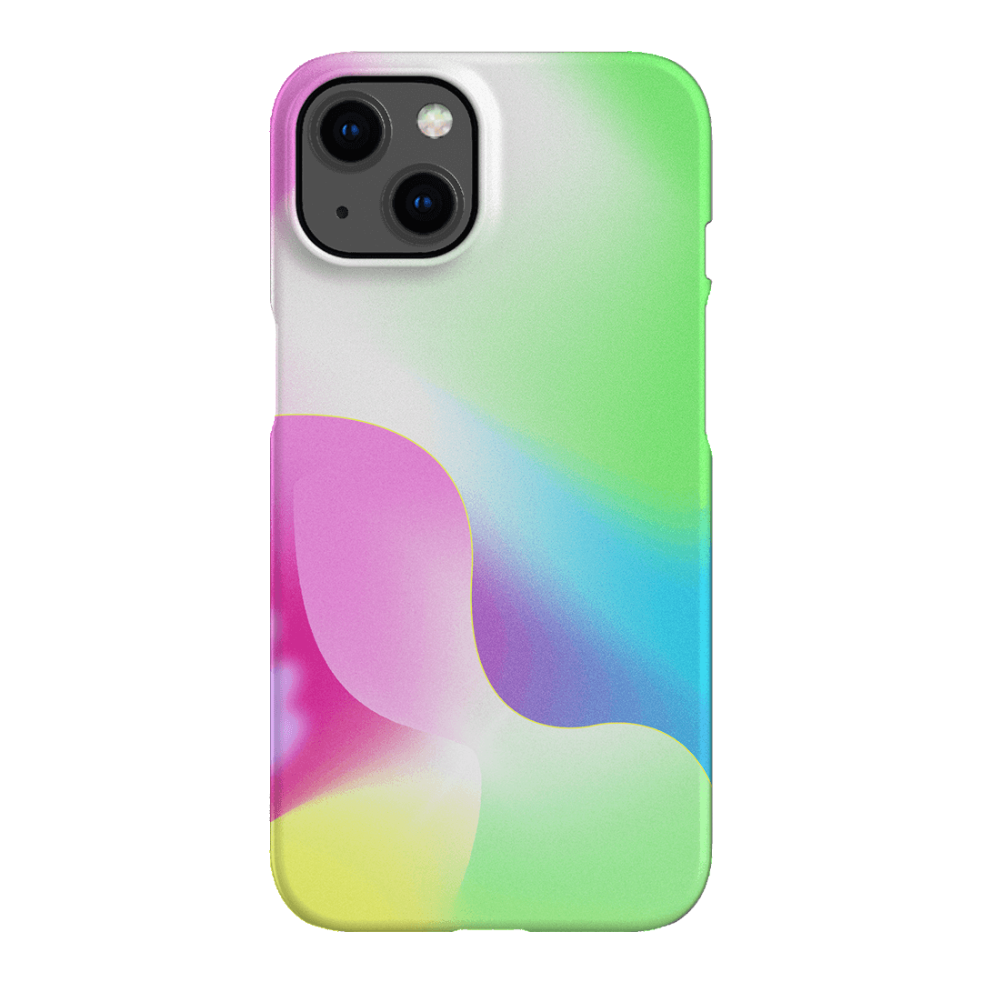 Your Hype Girl 03 Printed Phone Cases iPhone 13 / Snap by Female Startup Club - The Dairy