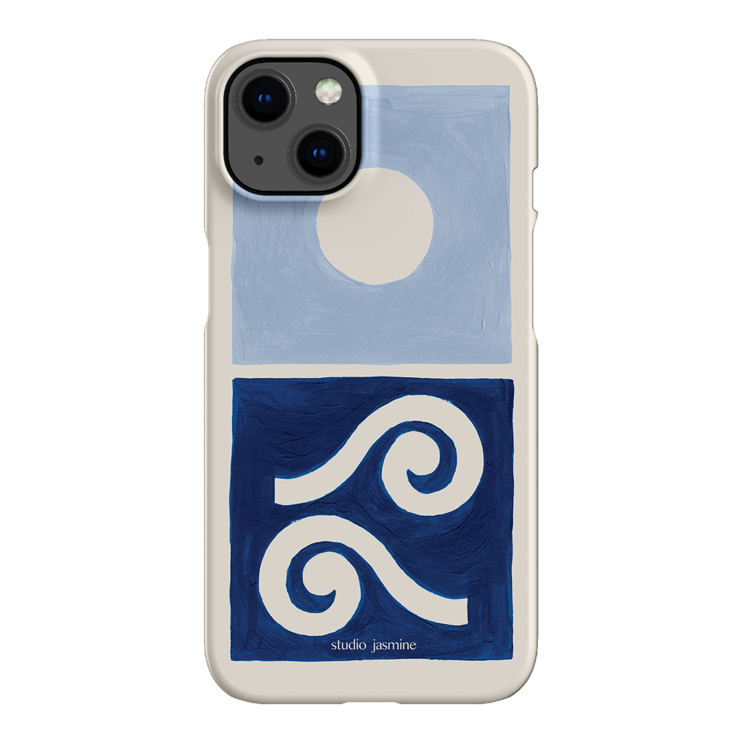 Oceania Printed Phone Cases iPhone 13 / Snap by Jasmine Dowling - The Dairy
